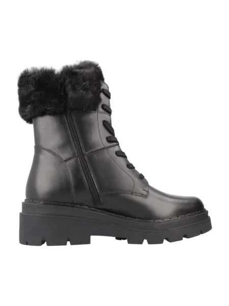 Pantofi Geox negru