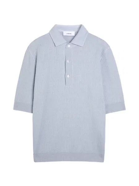 Polo Lardini albastru