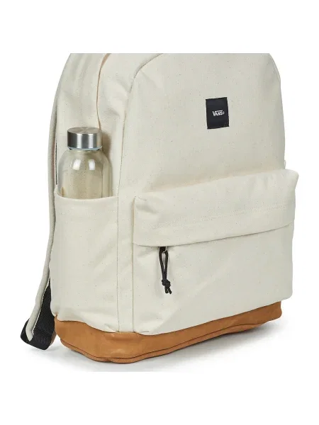 Mestský batoh Vans Old Skool Sport 22 l béžová