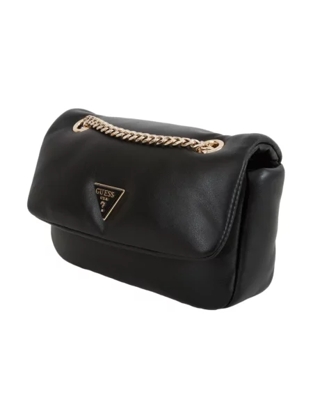 Mała mały torebka Guess czarna