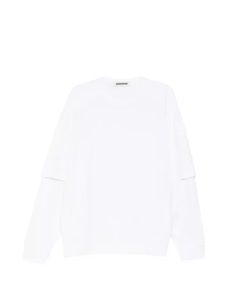 Tricou Darkpark alb