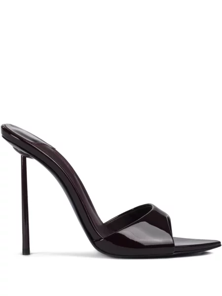 Sandale Le Silla negru