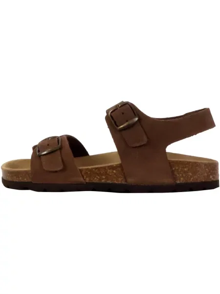 Pantofi copii The Divine Factory maro