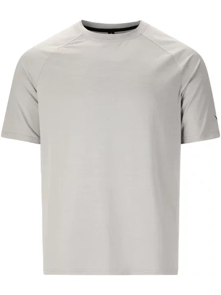 T-shirt Virtus Souni szara