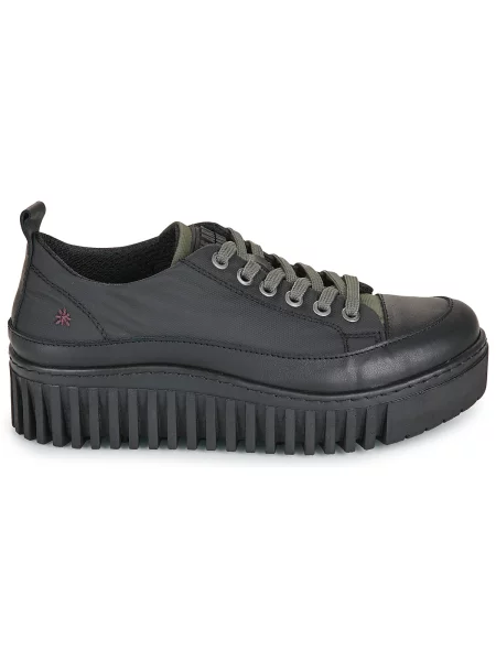 Pantofi Art negru