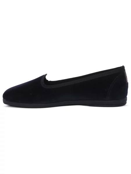 Pantofi Natural World albastru
