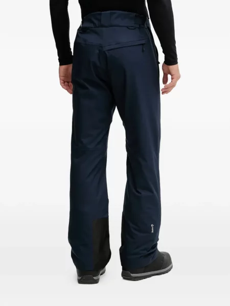 Pantaloni Peak Performance albastru