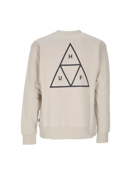 Bluza Huf beżowa