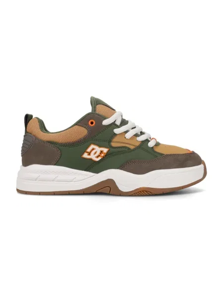 Félcipo Dc Shoes
