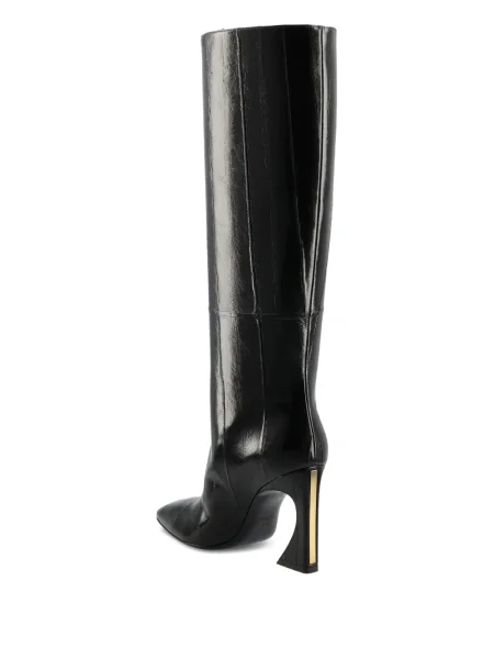 Cizme Fendi negru