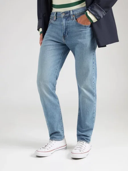 LEVI'S ® Džínsy svetlomodrá