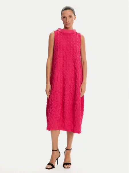 Joseph Ribkoff Коктейльна сукня рожевий