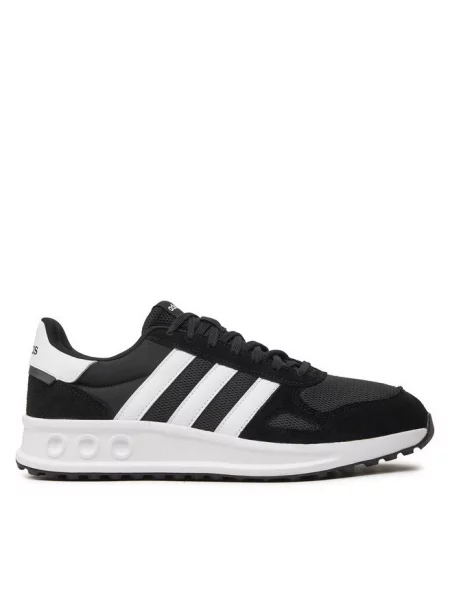 Sneakersy adidas czarne