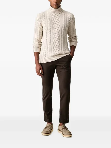 Pantaloni chino Joop! maro