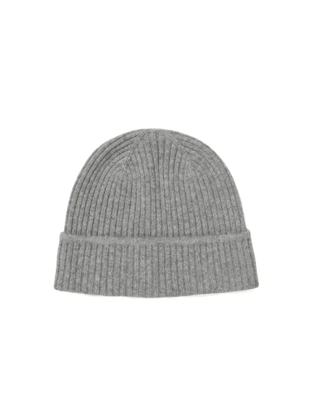 Marc O'Polo Kape svetlo siva