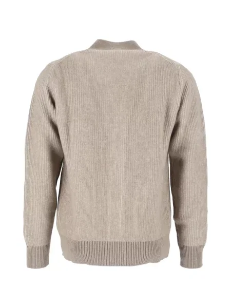 Cardigan Filippo De Laurentiis tricotate