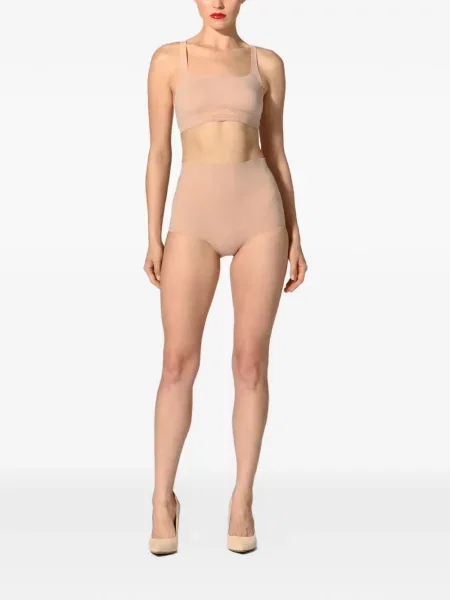 Chiloți briefs Wolford roz