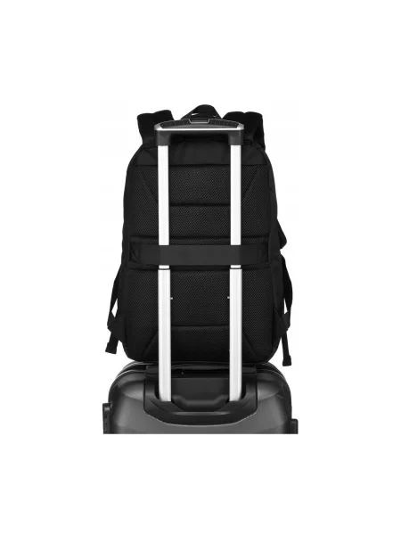 Torba David Jones crna