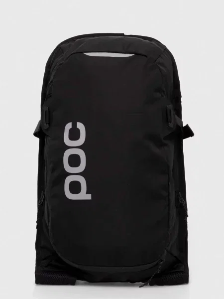 Olcsóbban. Kerékpár hátizsák POC Column VPD 8 uranium black. Méret: 8 l fekete