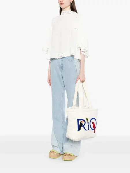 Geantă shopper Farm Rio