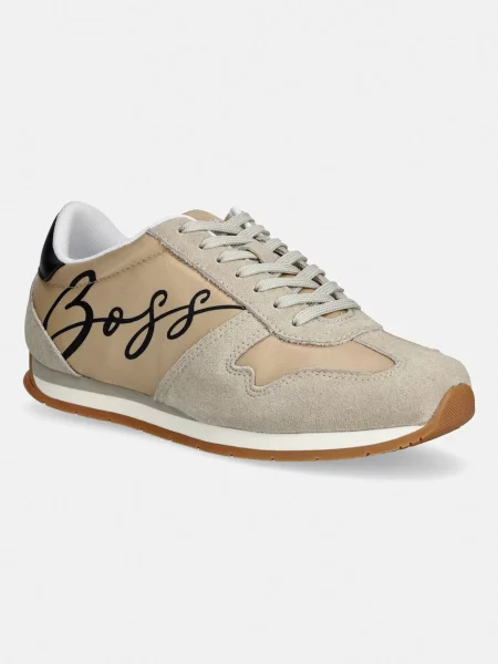 BOSS Orange sneakers Levon bej