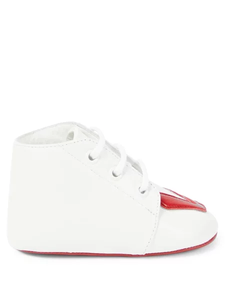 Čizmice Christian Louboutin bijela