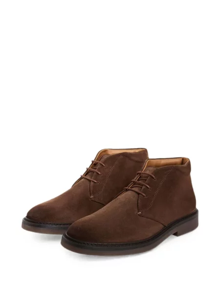 Botine Hackett London maro