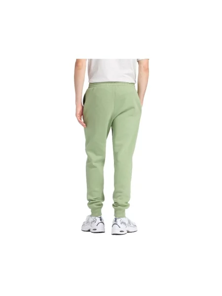 Pantaloni New Balance verde