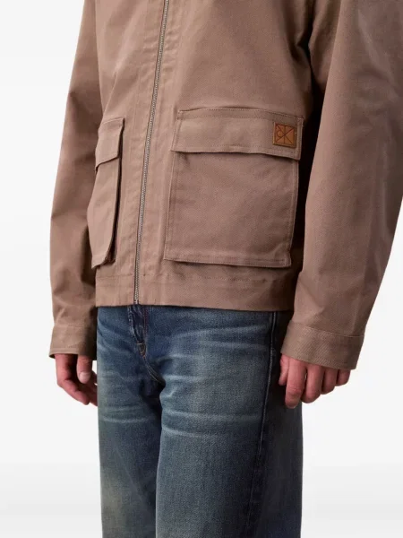 Дънково яке Calvin Klein Jeans