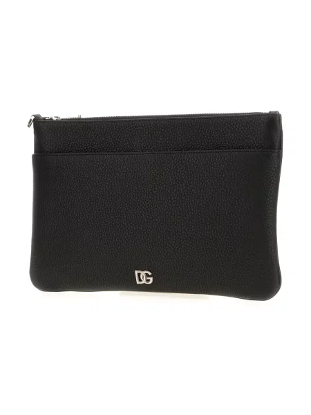 Torba Dolce And Gabbana czarna