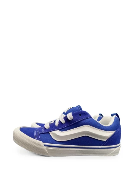 Sneakersy dziecięce Vans białe