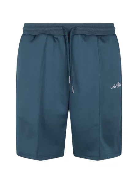 Шнур за пристягане шорти Les Deux зелено