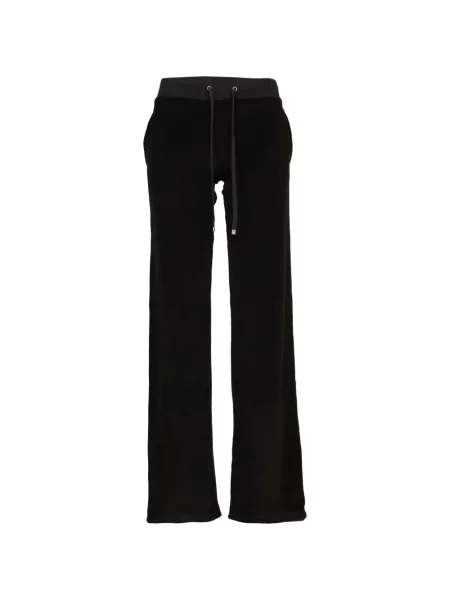 Pantaloni 604service alergare negru