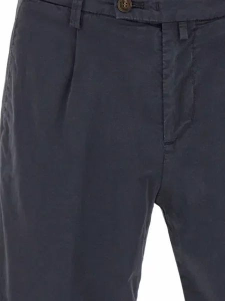 Pantaloni scurți Briglia 1949 albastru