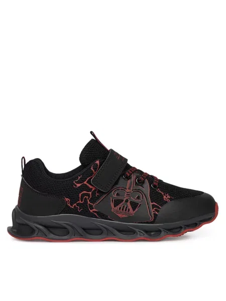 Sneakersy Star Wars czarne