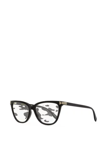 Ochelari de soare Marc Jacobs Eyewear negru