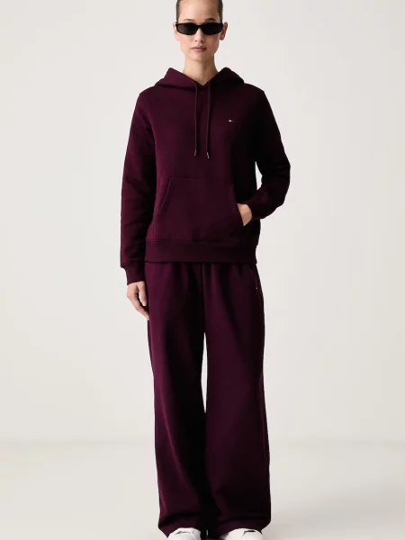 Tommy Jeans hanorac pentru femei cu
