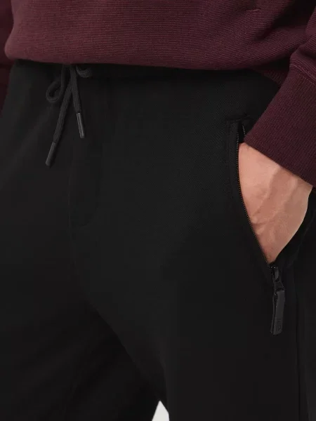 Спортивні штани Medicine однотонна чорний