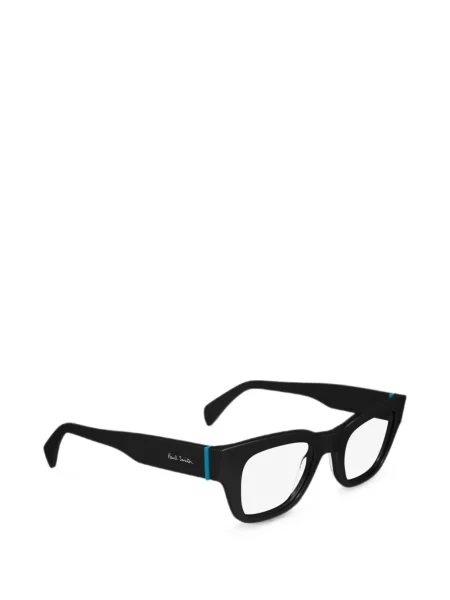 Ochelari de soare Paul Smith negru