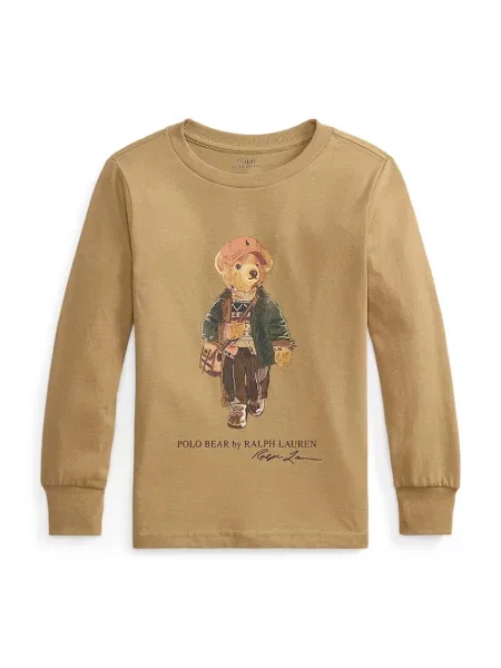 Детское поло Polo Ralph Lauren