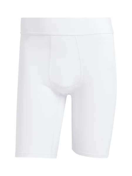 Kalhoty Adidas bílé