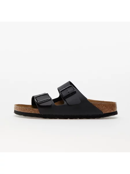 Tenisky Birkenstock bez kostic černé