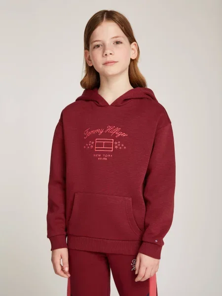 Tommy Hilfiger Pulóver