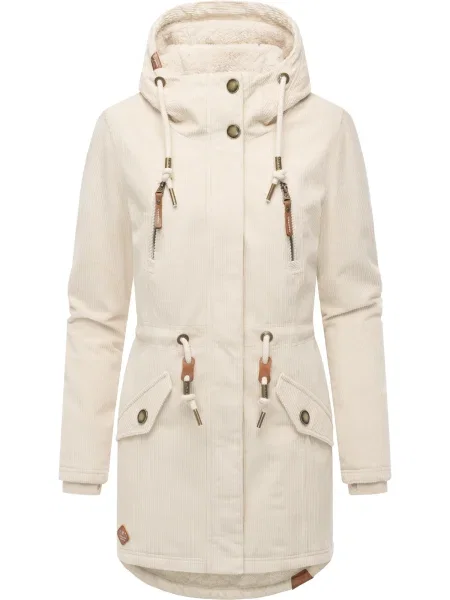 Geacă parka Ragwear