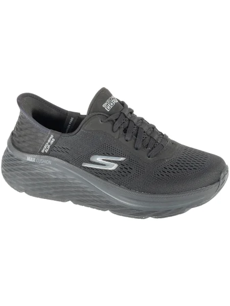 Pantofi Skechers negru