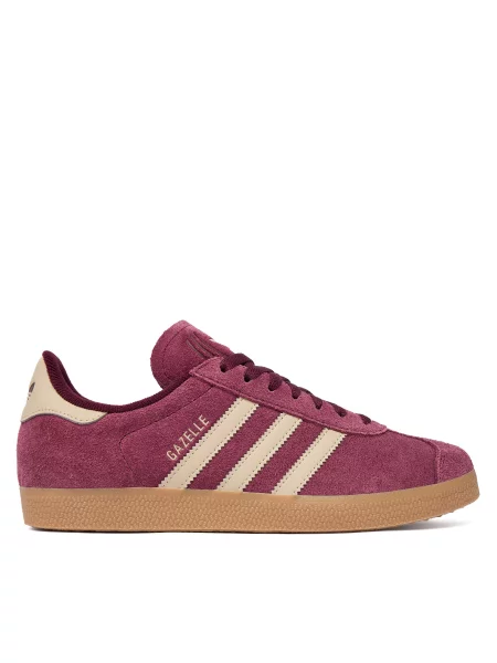 Sneakers adidas Gazelle Vișiniu