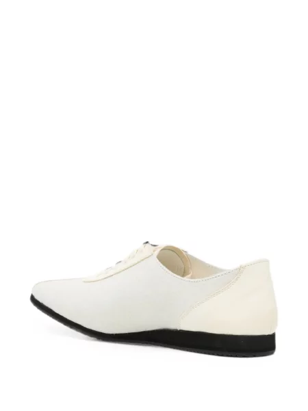 Sneakers Yohji Yamamoto με κορδόνια με δαντέλα