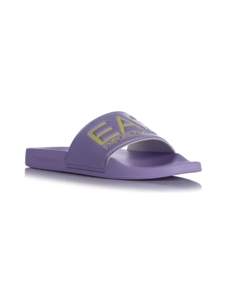 Šľapky Emporio Armani