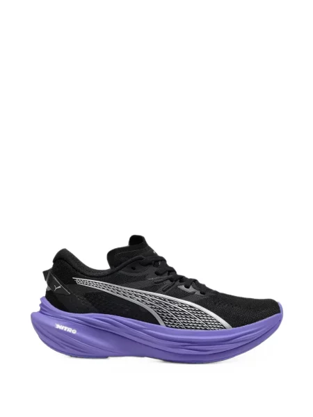 Sneakerși Puma Nitro negru
