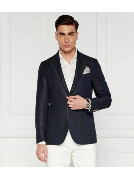 Oscar Jacobson Sacou Ferry | cu adaos de in